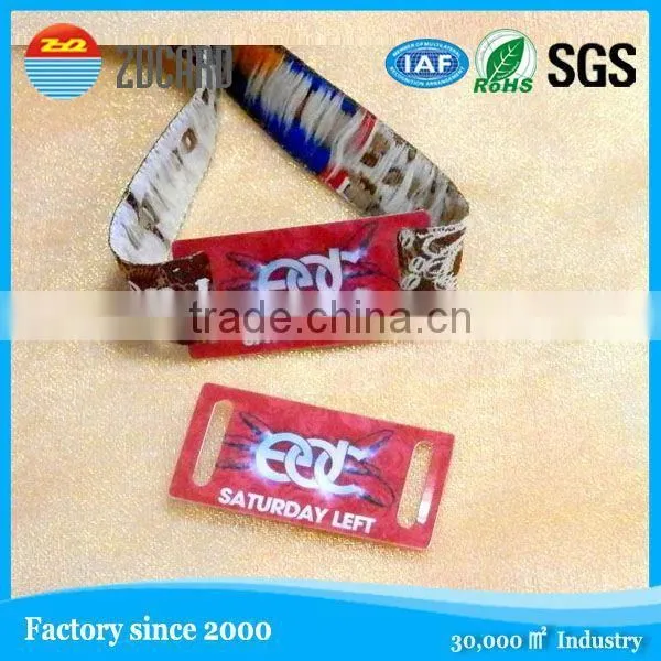CMYK Standard Wristband Stopwatch photo-5