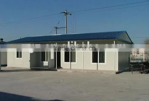 Modern Design China Prefabricated Homes photo-3