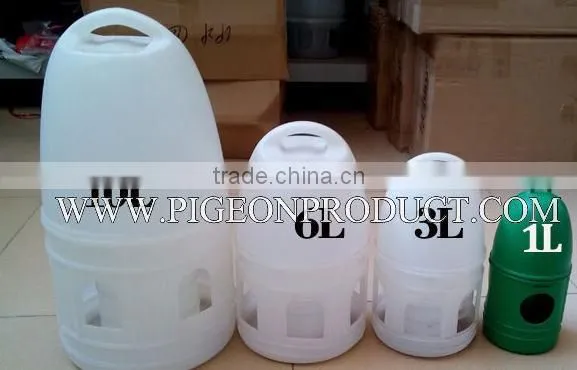 Best Quality 3L Plastic Water Drinker Lowest Price photo-6