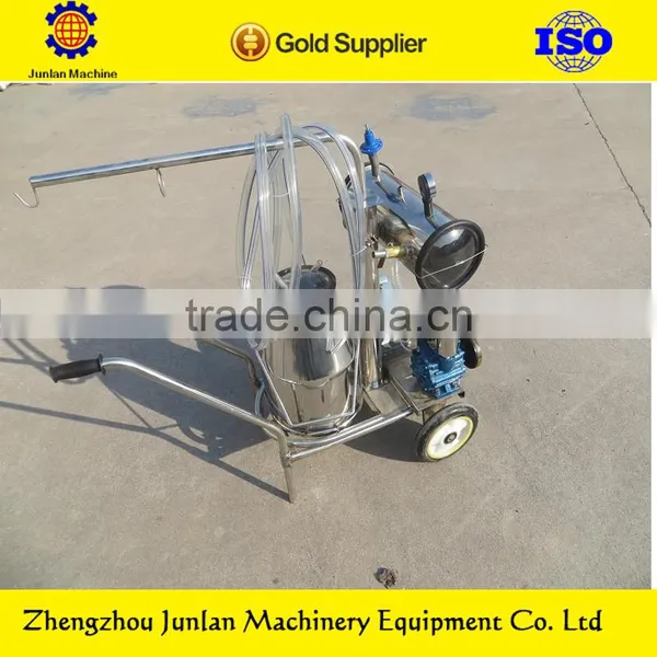 Vacuum Pump Cow Goat Sheep Milking Machine +8618637188608 photo-6