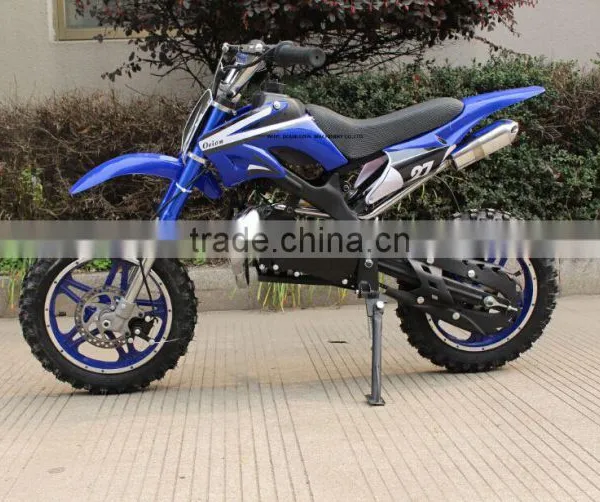 49cc Mini Moto photo-3