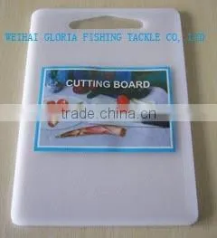 Fishing Tool Cutting Board (CB002)