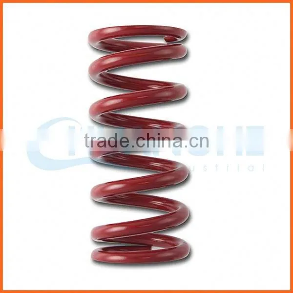 Customized Wholesale Quality Custom Made Coil Springs photo-3