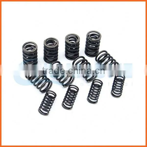 Customized Wholesale Quality Coil Spring for Car photo-4