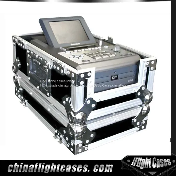 Aluminum Laptop Flight Cases photo-5