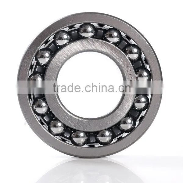 High Precision Ball Bearing / Self-aligning Ball Bearing 2303 photo-2
