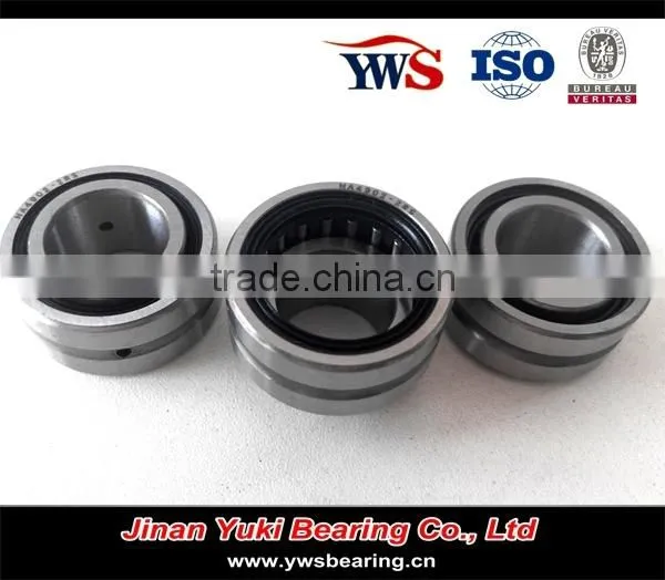 Bearing Needle YWS Needle Roller Bearing NA4905 photo-2