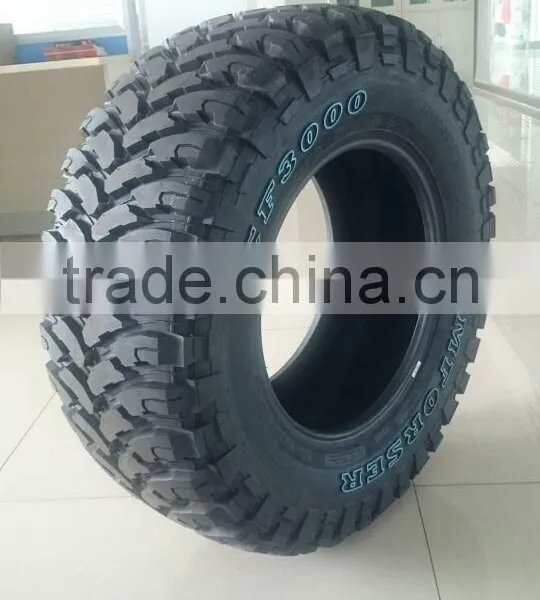 CF3000 All Terrain Tires photo-2