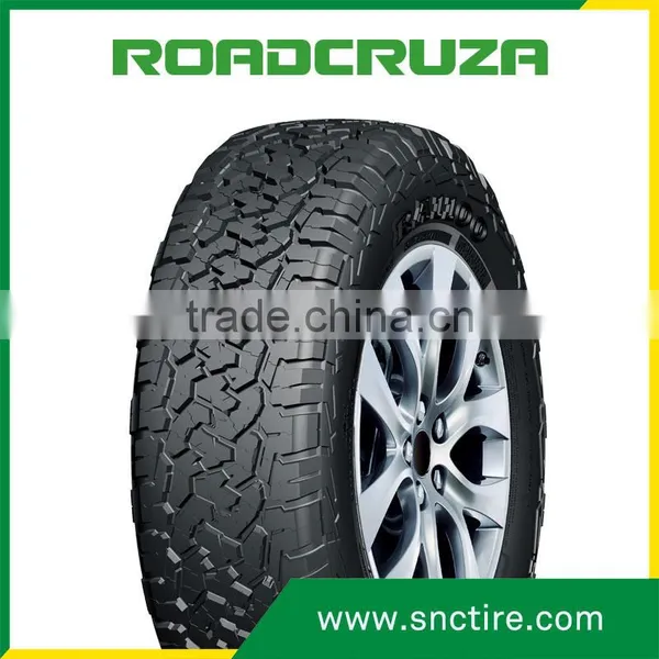 Roadcruza Car Tire With BIS Certificate for India Market photo-4