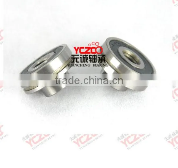 YCZCO Hot Sales Luggage Wheel Hub Bearings photo-5