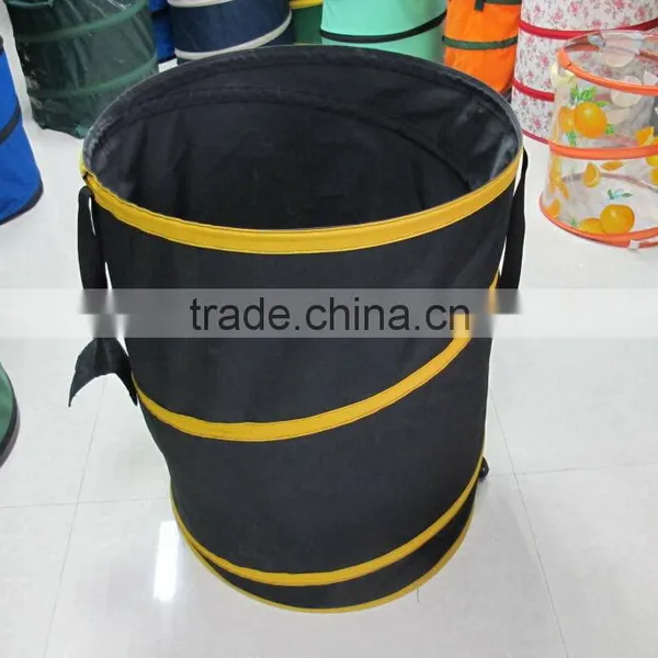 Certificated Manufacturer Pop up Garbage Bag photo-2