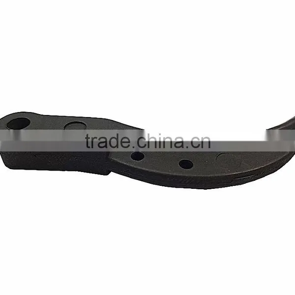 Aluminum Alloy Die Casting Parts Home Appliances Parts Accessories photo-5