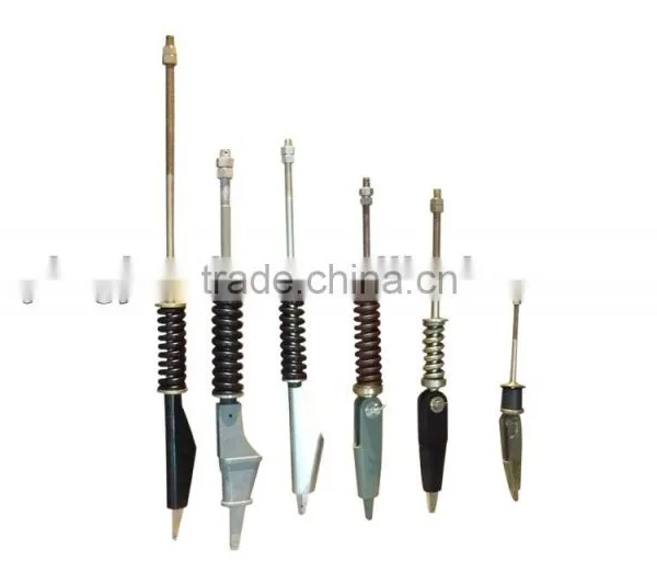 Elevator Steel Wire Rope Fastener Manufacturer Elevator Rope Fastening Factory