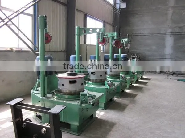 High Speed Dry Wire Drawing Lubricants photo-2