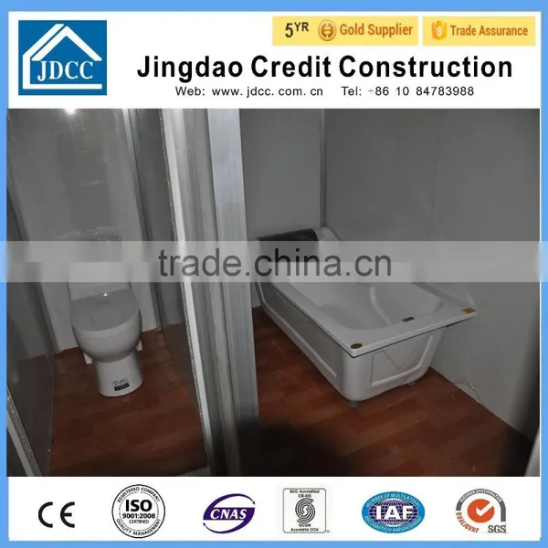 Multiple 20ft Container Combinations House photo-5