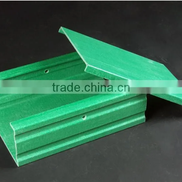 Fiberglass Cable Tray,frp Cable Trunking,cable Tray Sizes photo-2