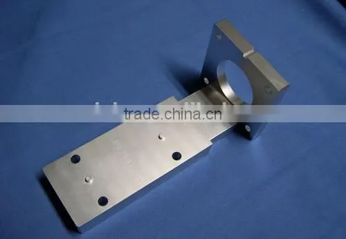 Construction Use 6061Aluminum Cutting Plate photo-3
