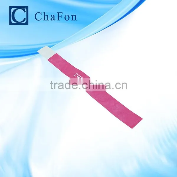 Patient Management Custom Hospital Wristbands photo-4