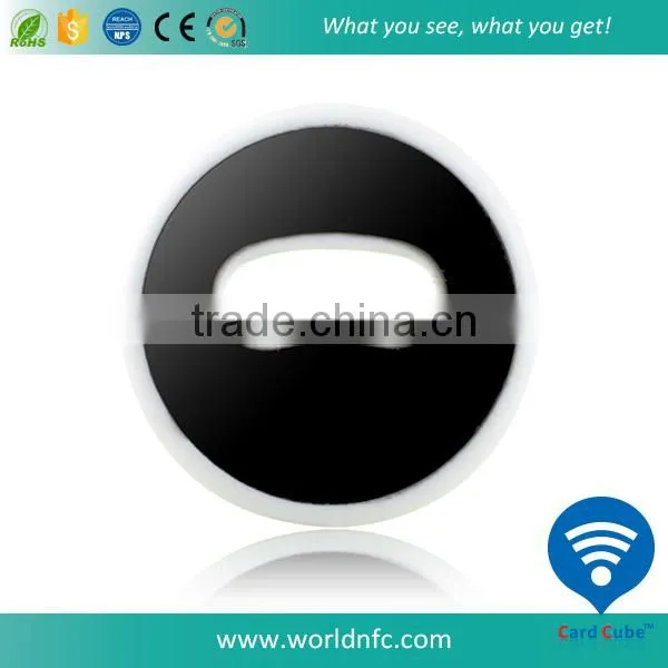Cheap Good Quality Washable NFC Laundry Tags photo-3