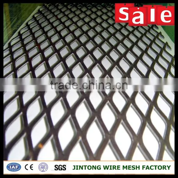 Expanded Wire Mesh Fence ,perforated Expanded Wire Mesh Price photo-6