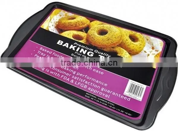 BAKING TRAY