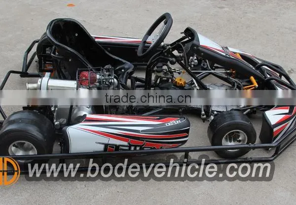 Bode New Go Kart 250cc Racing Go Kart photo-5