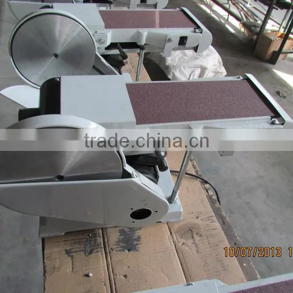 LAIZHOU WEIYI Mm2515 Sanding Machine photo-4