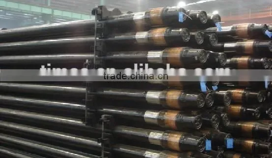 Oil Country Lathe Pipe Thread Cutting Lathe photo-6