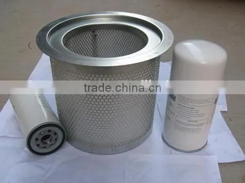 Air Compressor Parts 92765783 Ingersoll-rand Oil Separator Filter photo-5