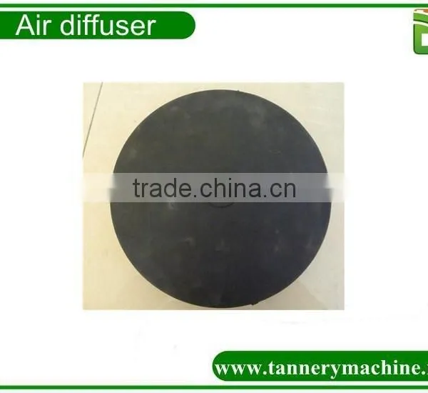 Fine Bubble Disc Diffuser for Water Treatment for Environment photo-3