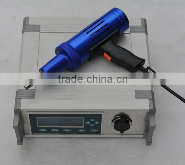 28k Ultrasonic Plastic Welding Machine photo-2