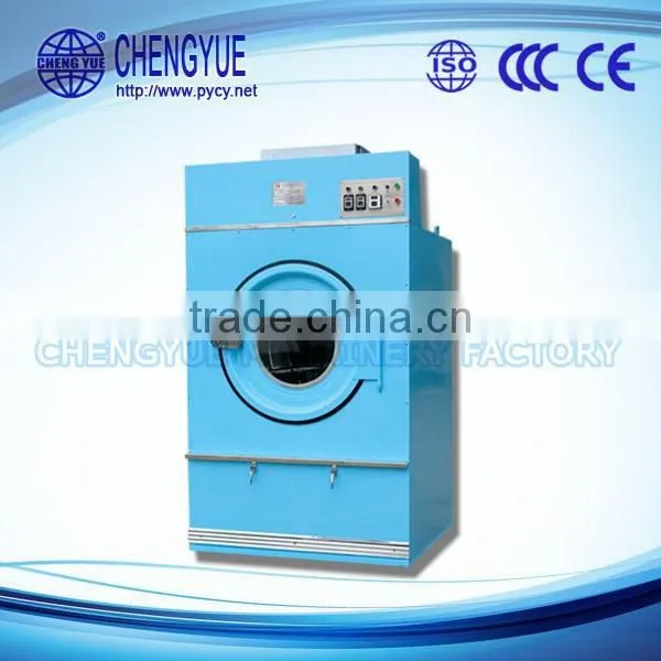 Clothes Dryer Industrial Clothes Dryer
