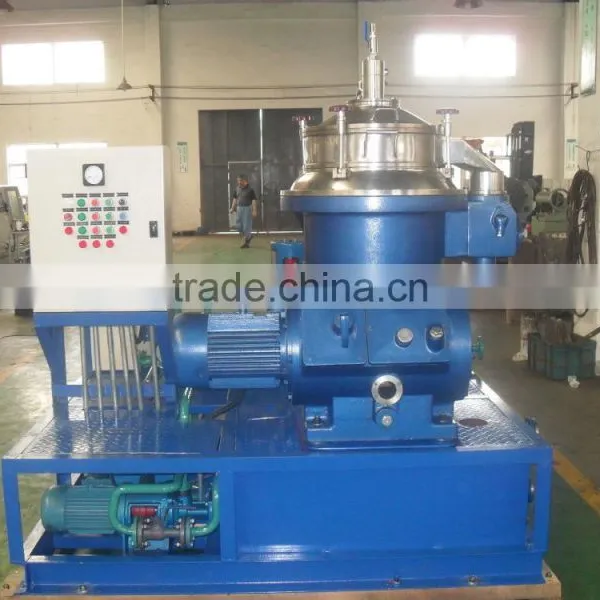 Oil Separator Centrifugal Oil Separator Alva Laval Hot Sale photo-3