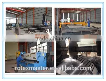 Gainful Vertical Ring Die Pellet Machine From Rotexmaster photo-2