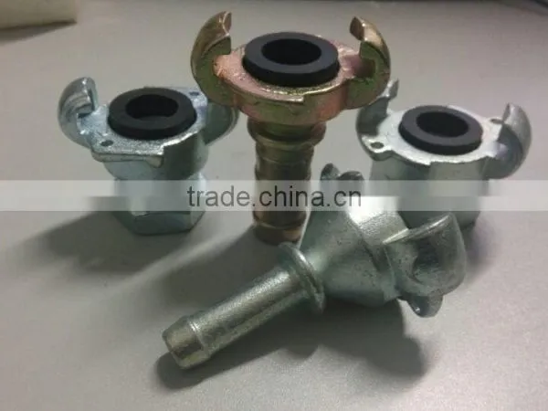 Europe Hose End in Pipe Fitting photo-5