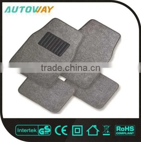 New Design Superior Carpet For Car photo-3
