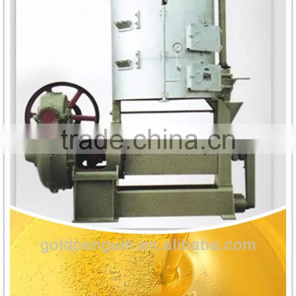 Edible Soyabean Oil Processing Plant Construction photo-5