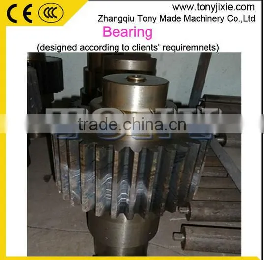 Top Quality CE Approved Straw Sawdust Pellet Machine/ Rice Husk Pellet Machine Price photo-2