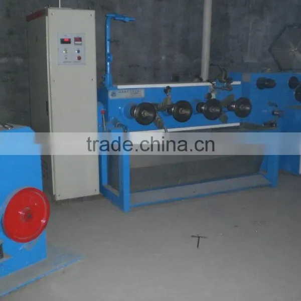 Wet Wire Drawing Machine photo-3