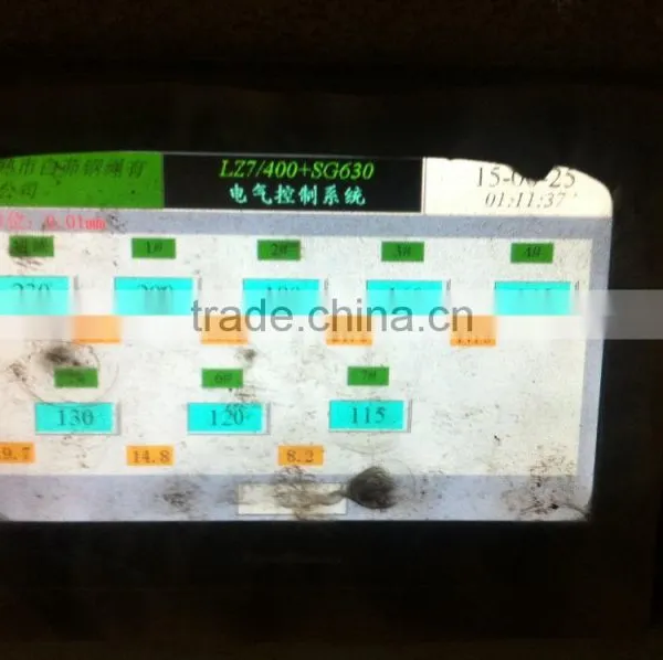 Plc Control Cabinet photo-2