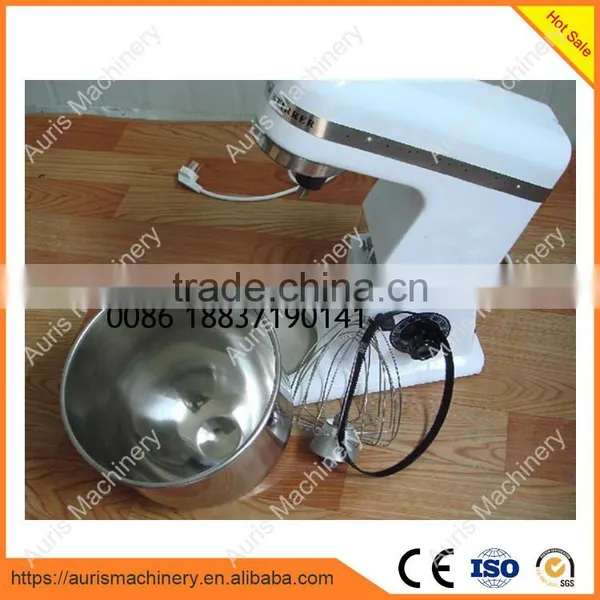 Cookie/bread/pizza/cake Factory Used Industrial Bread Dough Mixer photo-5