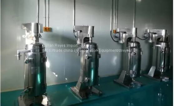Blood Tubular Separator photo-4