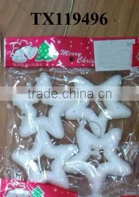 Most Popular Christmas Snowflake Ornament photo-5