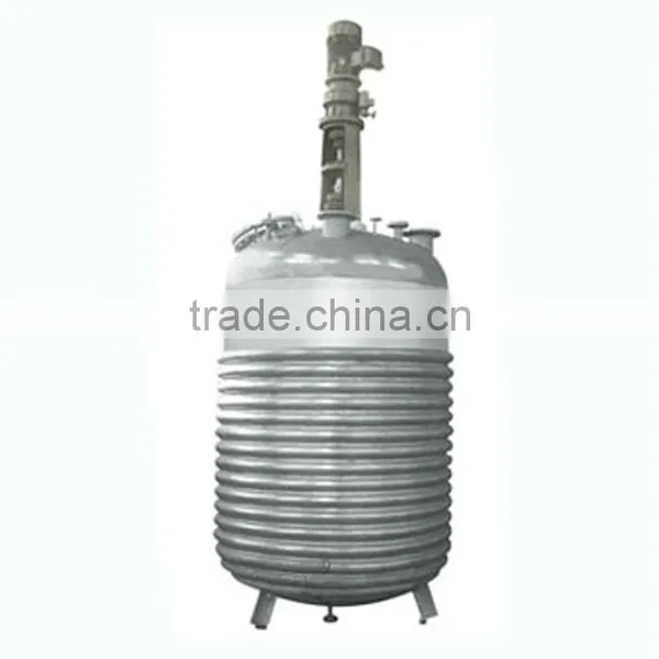 Industrial Batch Reactor photo-2