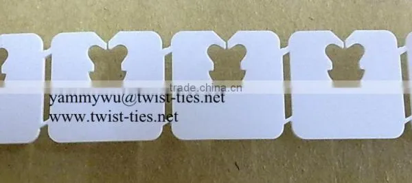 Food Bag Packaging Clip photo-2