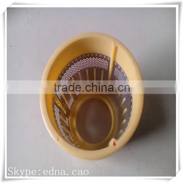 Stainless Steel Blender Parts Customized photo-3