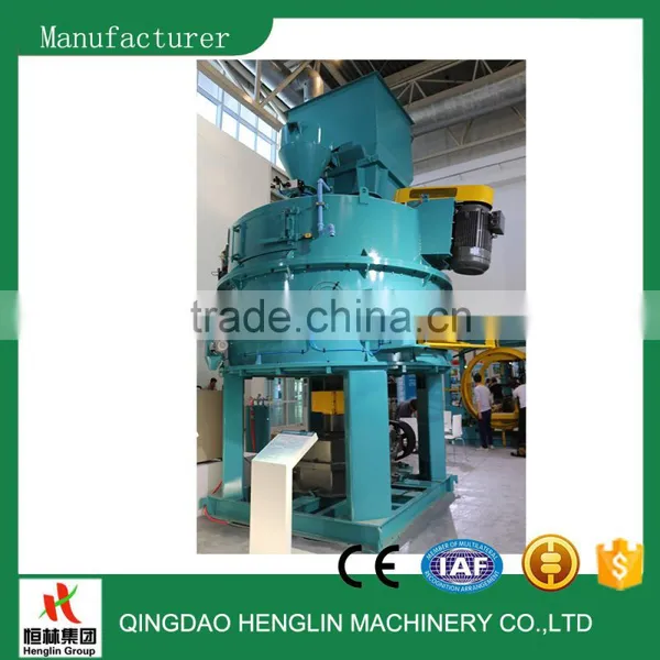 Foundry Industry New Casting Sand Muller/sand Muller Machine photo-2