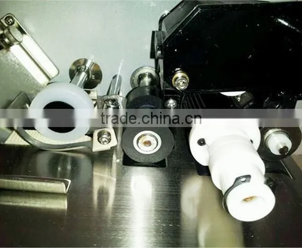MY-380F Ink Wheel Code Printer,date Code Printer photo-3
