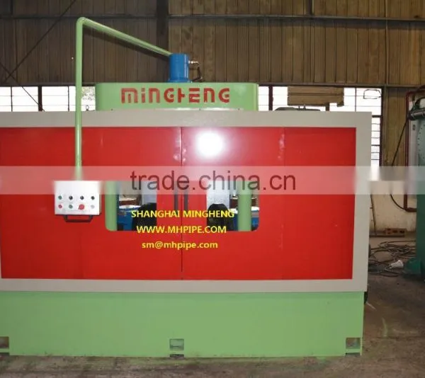 YWDJ3204B-J Elbow Beveling Machine photo-2