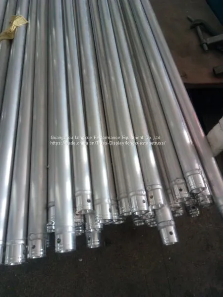 300*300 mm Guangzhou Longxue Aluminum Truss photo-5